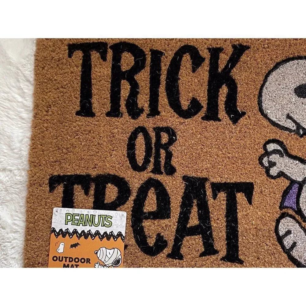 Peanuts snoopy woodstock